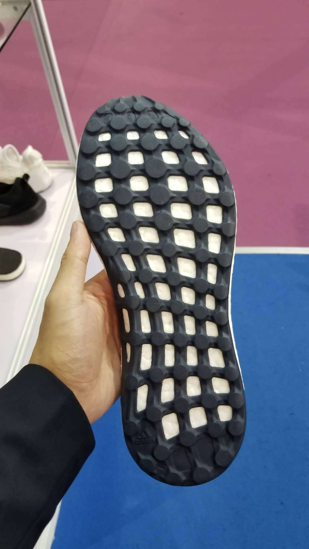 運動防滑防震