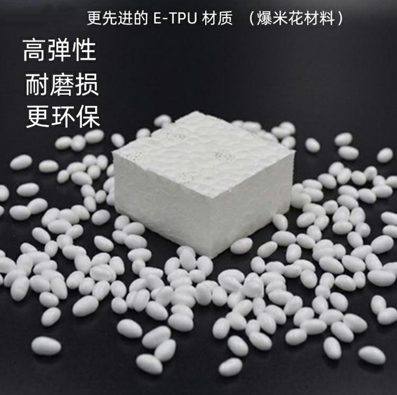 爆米花材料