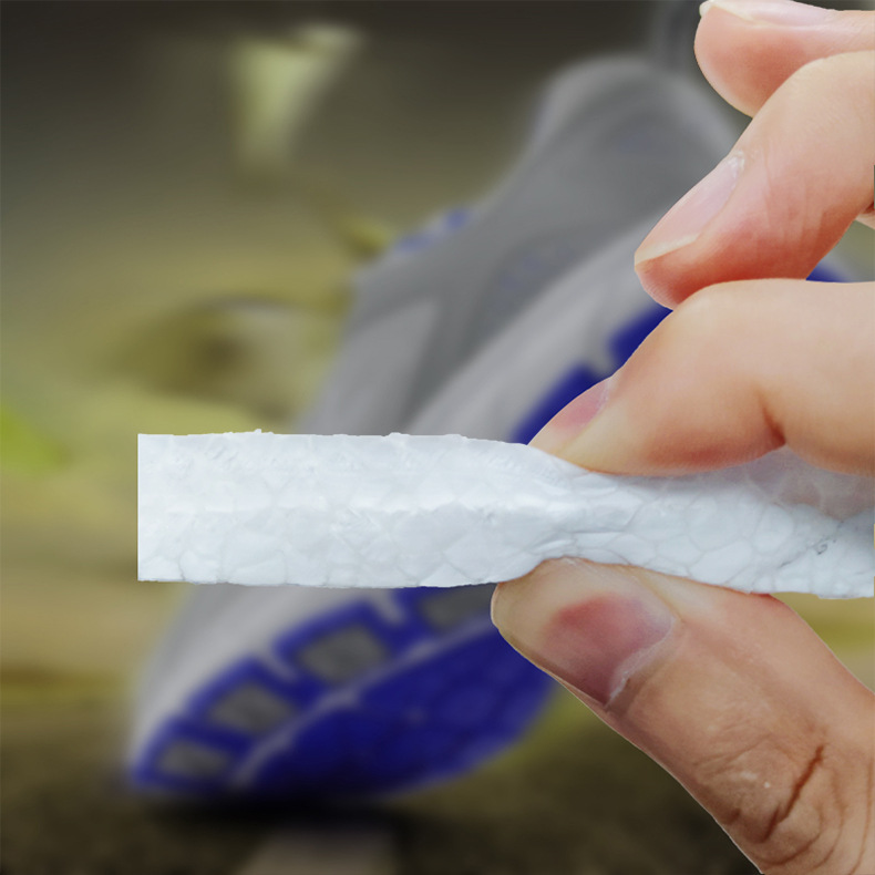 E-TPU鞋底片材
