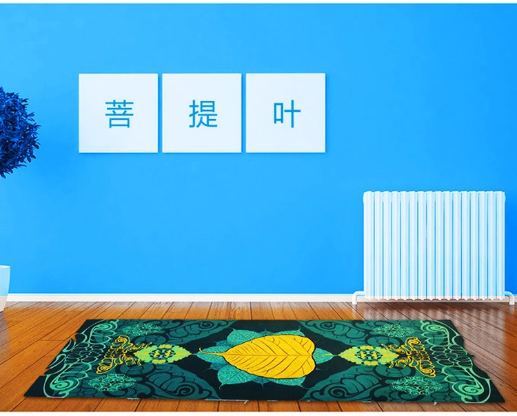 菩提葉