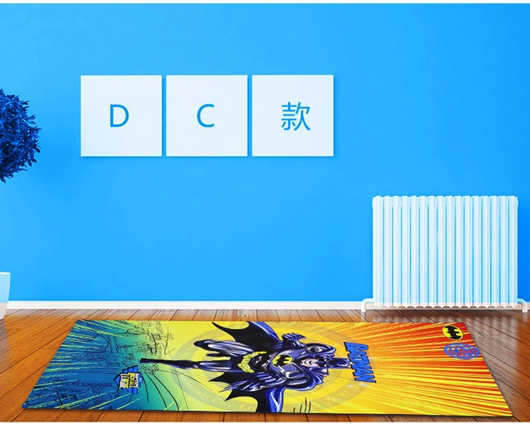 DC款