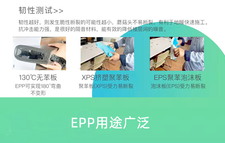 韌性測(cè)試