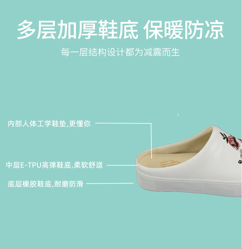 E-TPU高彈鞋底